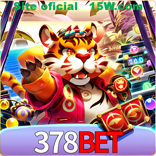 Imagem promocional da 378Bet mostrando a plataforma e suas vantagens